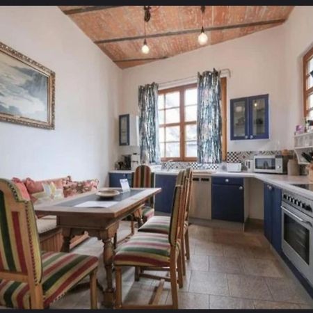 Ferienwohnung Im Bueckle Gottenheim Ngoại thất bức ảnh