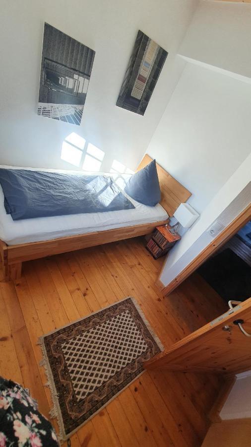 Ferienwohnung Im Bueckle Gottenheim Ngoại thất bức ảnh