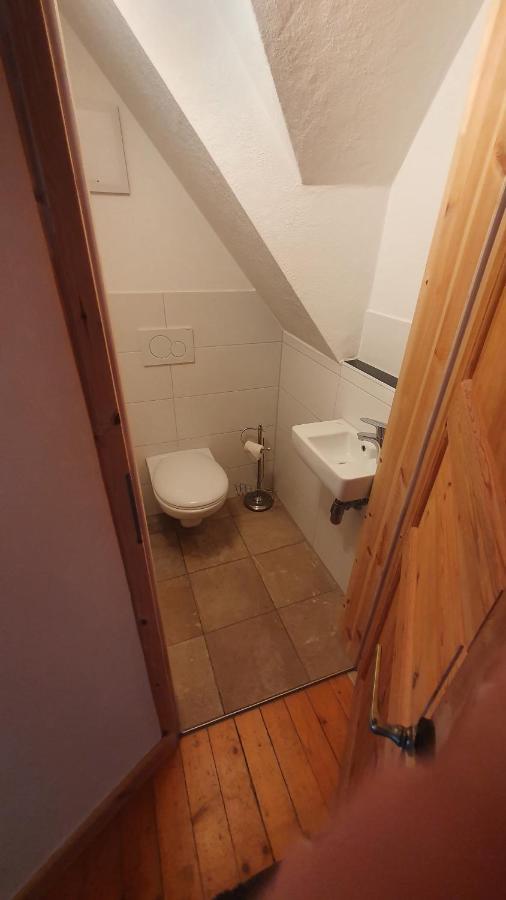 Ferienwohnung Im Bueckle Gottenheim Ngoại thất bức ảnh