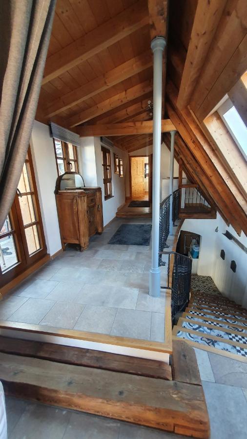 Ferienwohnung Im Bueckle Gottenheim Ngoại thất bức ảnh