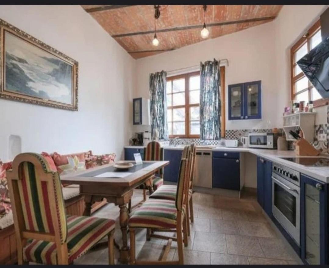 Ferienwohnung Im Bueckle Gottenheim Ngoại thất bức ảnh